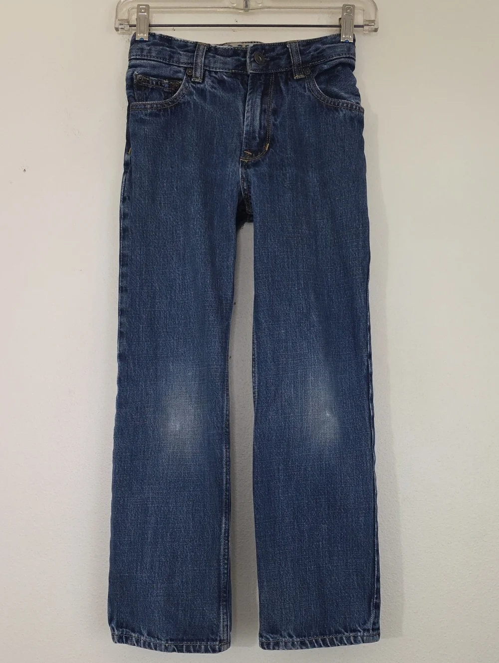 GAP two pairs